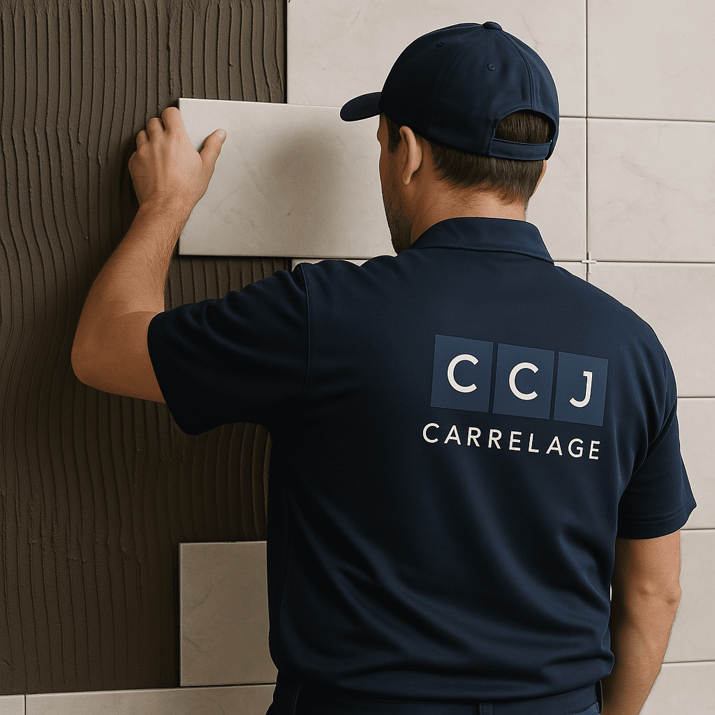 ccj carrelage
